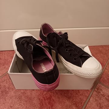 Superge converse