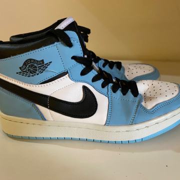 Superge Nike Air Jordan