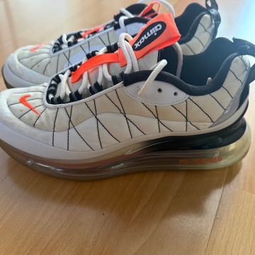 Superge Nike Air Max