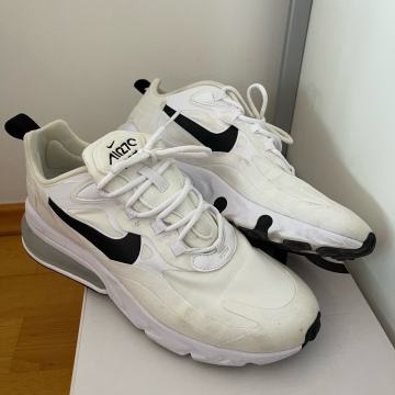 Superge nike