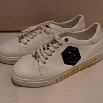 Superge Philipp Plein št. 42, kot nove, Ljubljana