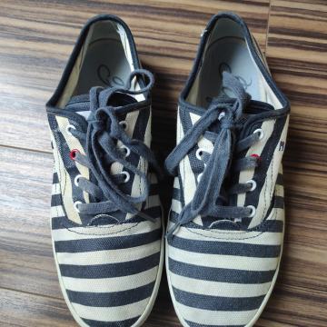 Superge Tommy Hilfiger 40