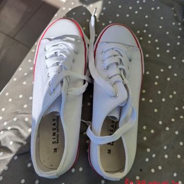 Superge vel 38