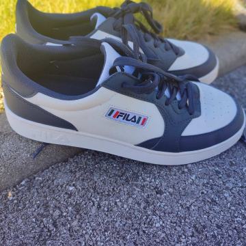 Supergi FILA