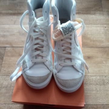 Supergi Nike Blazer mid 77
