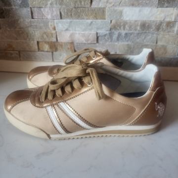 US Polo udobne superge/teniske 39