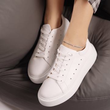 Usnjene ženske superge 36