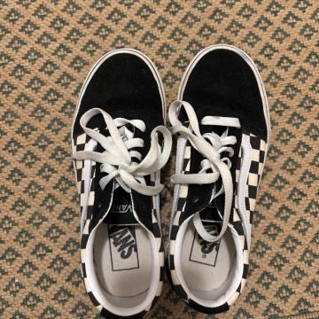 Vans čevlji, št. 36