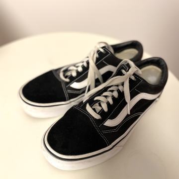 Vans superge (št. 38)
