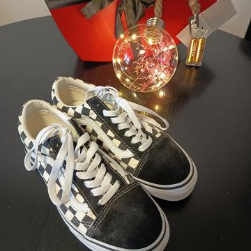 Vans - UA old skool