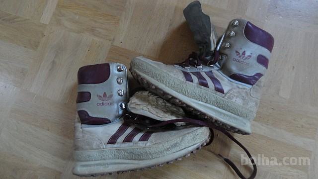 VINTAGE ADIDAS SUPERGE MADE IN YUGOSLAVIA ŠT.36-37