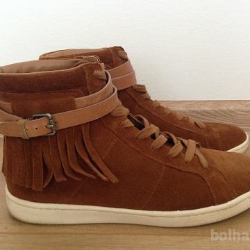 Visoke superge Mango, vel. 39