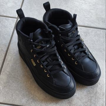 Visoki čevlji Puma, vel. 36
