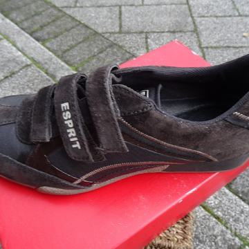 sneakers ESPRIT ženska obutev