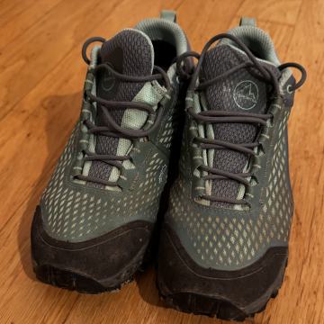 Ženske pohodne superge La Sportiva GTX Spire št. 37 1/2