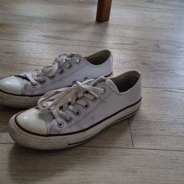 Ženske superge Converse št. 38 ali 5,5