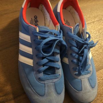 Zenske superge za prosti cas Adidas Originals 40 2/3