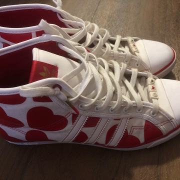 Zenske superge za prosti cas Adidas Originals st. 40 2/3