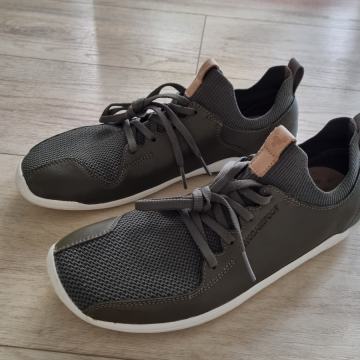 Ženske superge Vivobarefoot št. 39 zelene barve