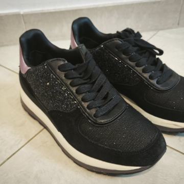 zenski casual cevlji U.S.Polo st. 37