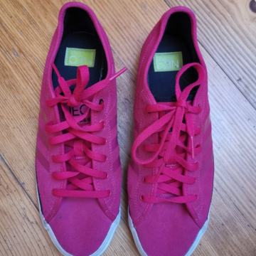 Ženski čevlji Adidas Neo, velikost 39 1/3