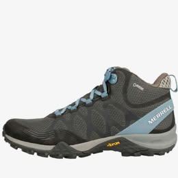 Ženski pohodni čevlji MERELL siren 3 Goretex mid 42 (kot novi!)