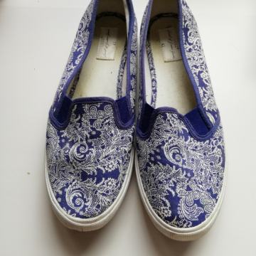 ženski slip on čevlji H&M vel 41