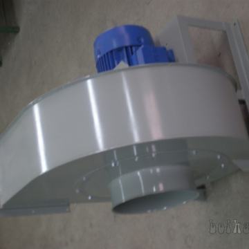 ODSESOVALNA NAPRAVA-VENTILATOR