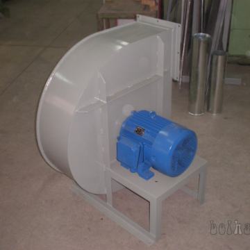 VENTILATOR ZA ODSESOVANJE ŽAGOVINE