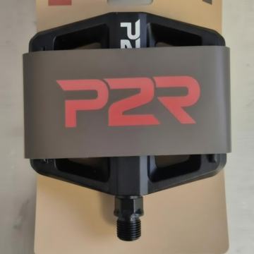 Pedala P2R Flatman