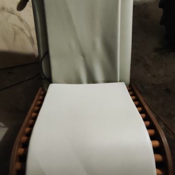 Lesen masažni stol za uporabo v vlažnih prostorih