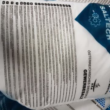 SOL industrijska evaporirana