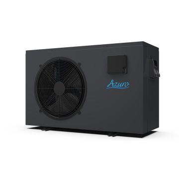 Toplotna črpalka za bazen INVERTER – 10 kW/3 m3/h-WiFi