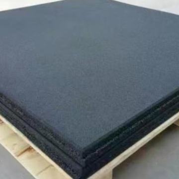 Gumirani pod 15 mm Puzzle talna podloga