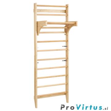 Ribstol Letvenik + drog za dvigovanje 220cm