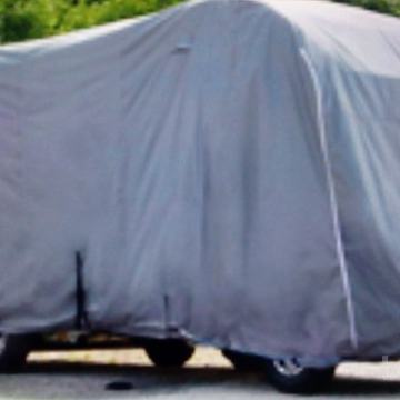 Cerada pokrivalo za avtodom NOVA alkoven ali počitniško prikolico