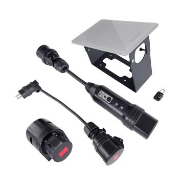Metron™ Komplet za Polnjenje Vse-v-Enem