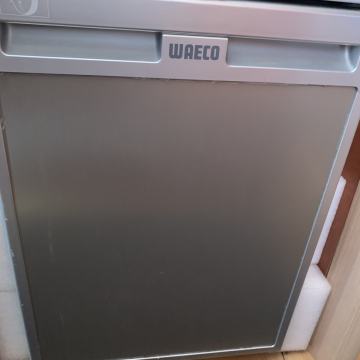WAECO kompresorski hladilnik 12V