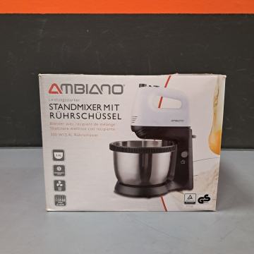 Kuhinjski ročni mešalnik Ambiano (novo)