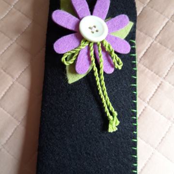 Etui za očala, svinčnike