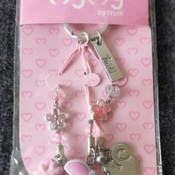 Neodprt otroški obesek za ključe ali samo za igro MyMy by Trudi