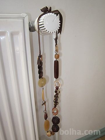 Ogrlica cca 39cm