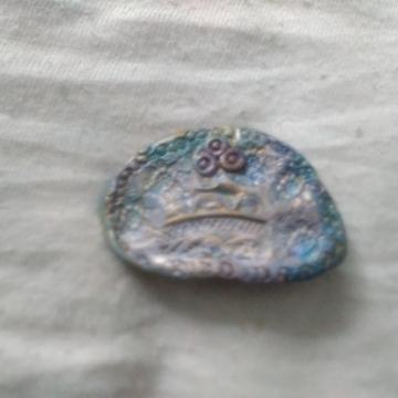 PRIPONKA ZENSKA 5 X 4 CM CENA 6 EUR TEL 070 604 547