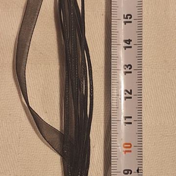 VERIŽICA IN UHANI - MOTIV KAČA