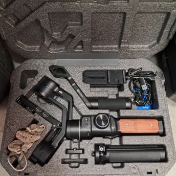 Stabilizator Feiyu AK2000S