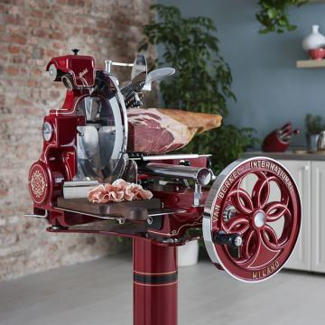 ORIGINAL BERKEL Volano B114 mesoreznica, možen najem 215 EUR