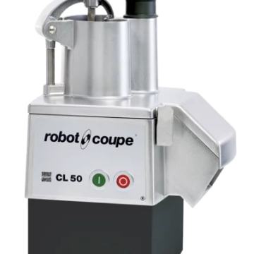 Rezalnik in sekljalnik sadja in zelenjave CL-50 - ROBOT COUPE
