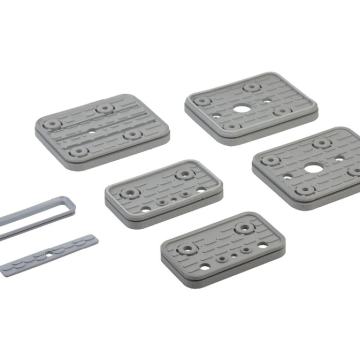 CNC - Rezervne gume za Vakuum bloke - Schmalz