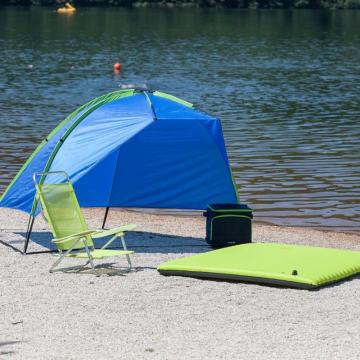 SENČNIK ZA PLAŽO SUNTOP BRUNNER