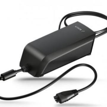 Bosch Fast Charger 4A
